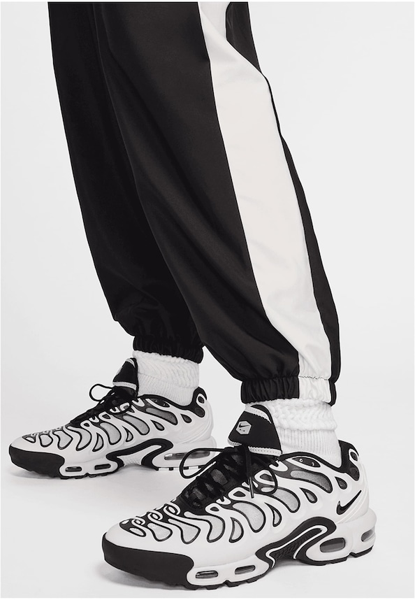 Sportswear Woven Jogger-5