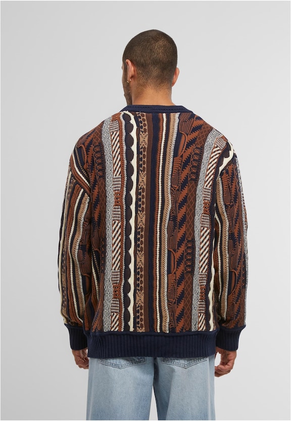 SIGNATURE KNIT CREW-1
