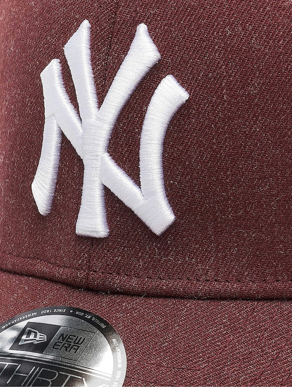 MLB NY Yankees Essential 39Thirty-3