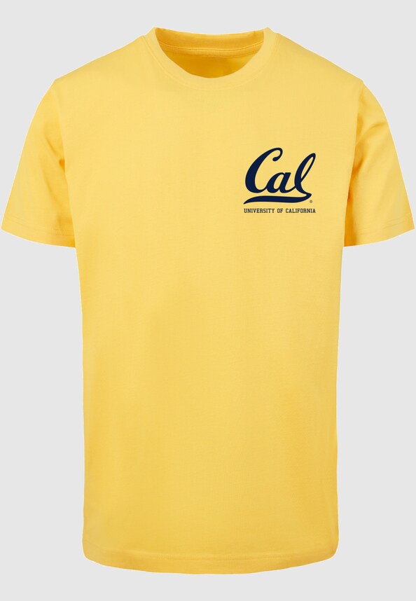 Berkeley University - CAL T-Shirt-2