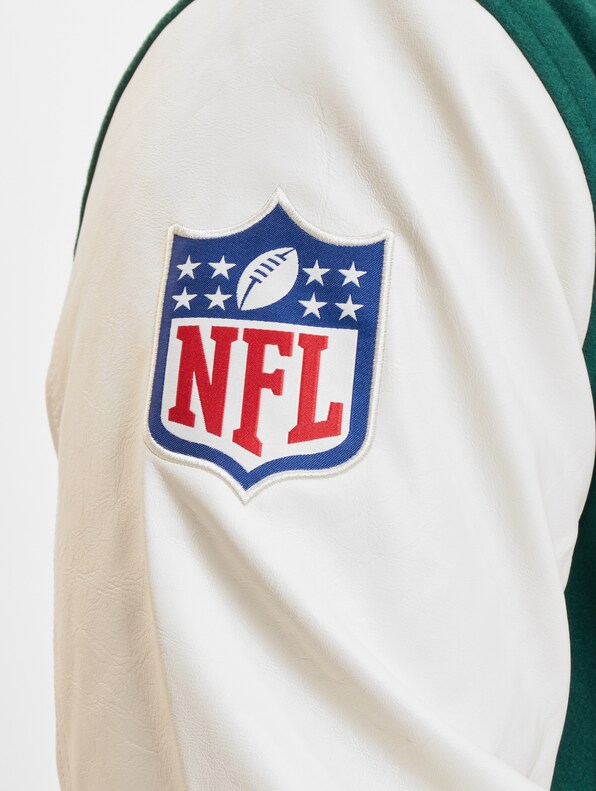 NFL Patch Varsity New York Jets-6