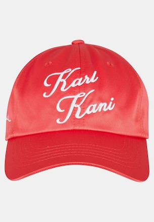 Signature Satin 