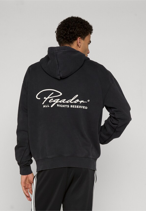 Pike Oversized Hoodie-1