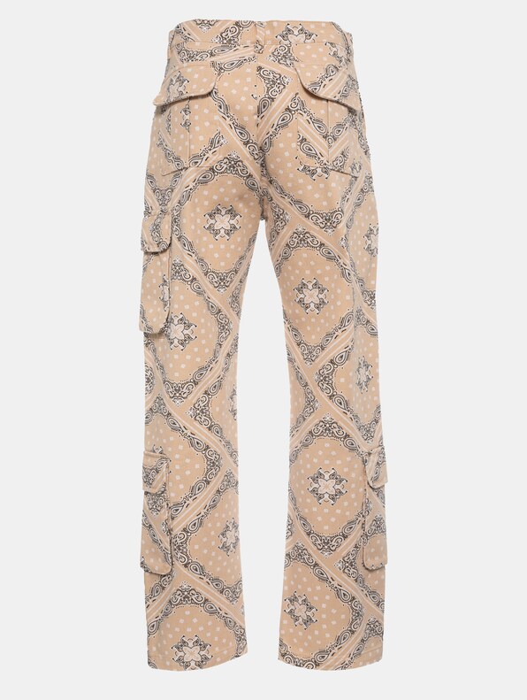 Signature Washed Paisley-8