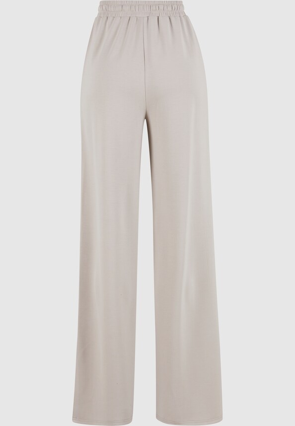 Ladies Soft Touch Palazzo-5