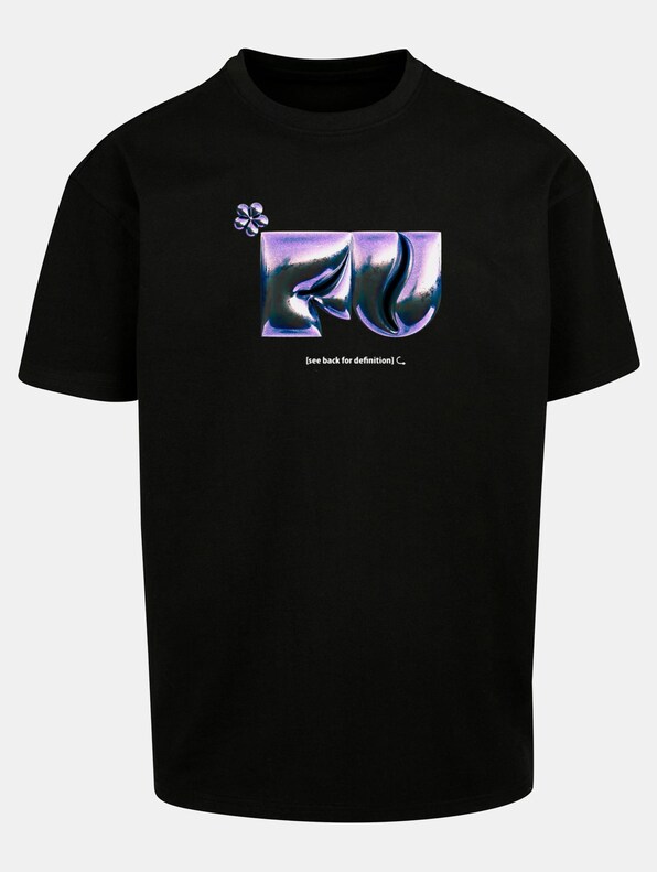 FU Heavy Oversize -2