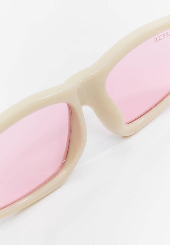 Urban Classics Sunglasses Lefkada 2 Pack Sonnenbrillen-8