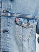 Levi's The Trucker Jeansjacken-3