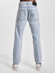 Pegador Sudel Straight Jeans-1