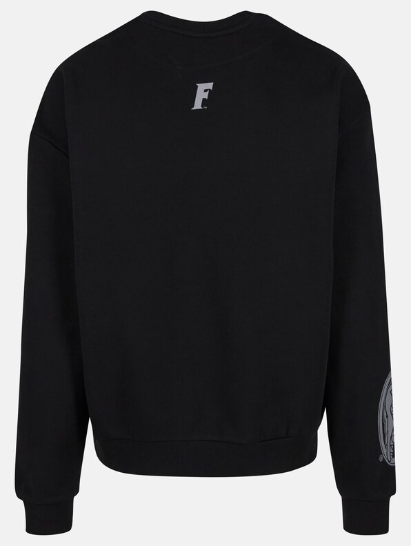 Florida Gators 1853 Oversize Crewneck-3