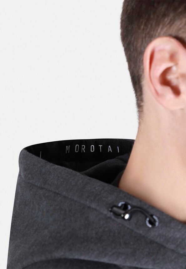 Morotai Neo Zip Sweatjacket-5