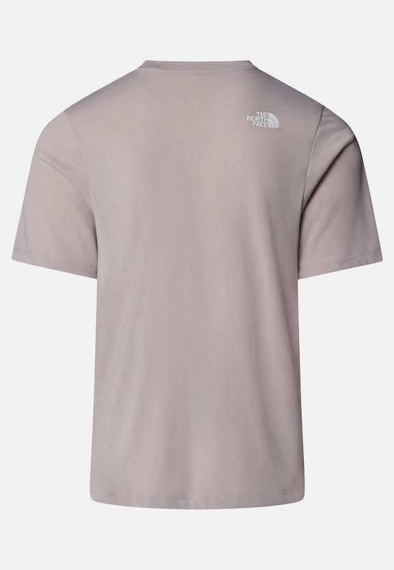 The North Face Mountain Foundation Coordinates T-Shirts-4