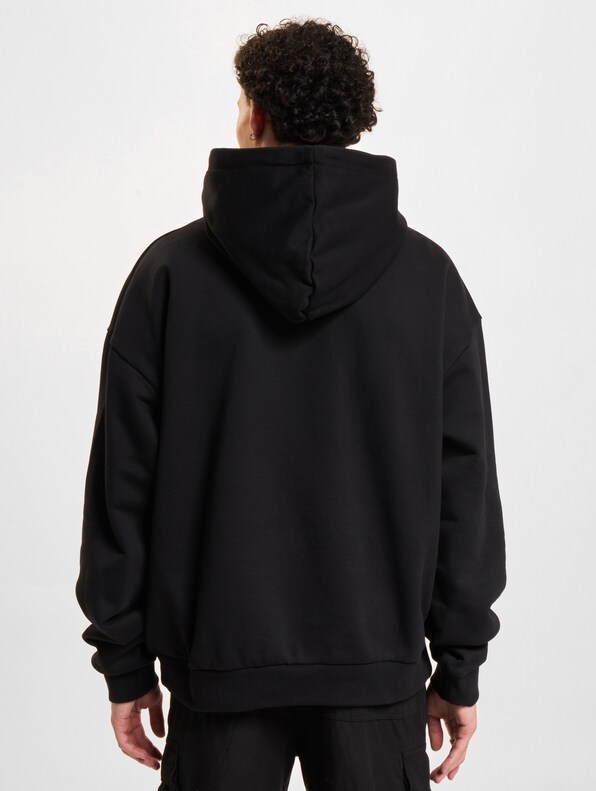 Lost Youth Graffiti Cloud Hoodies-1