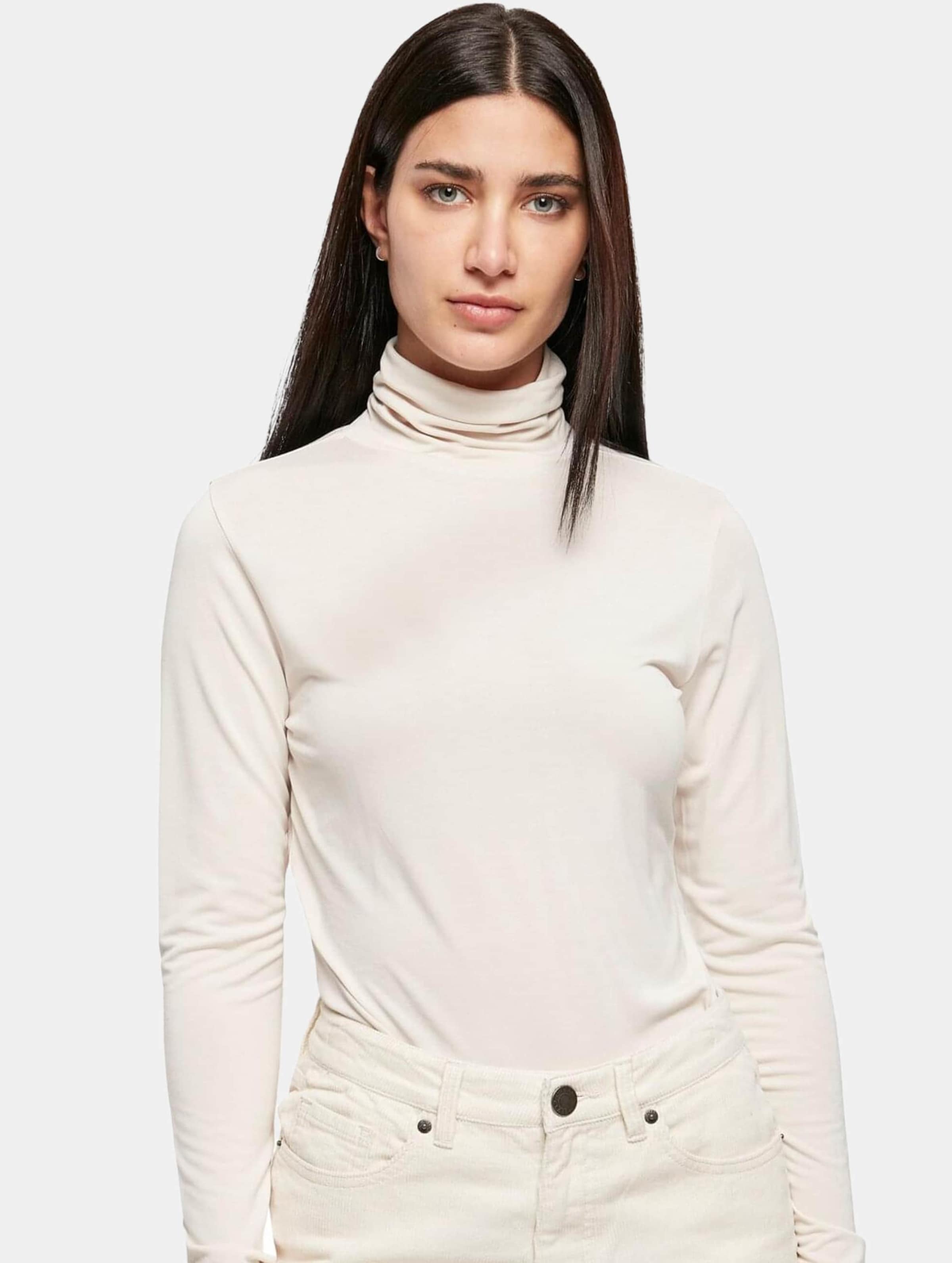 Women's hotsell modal turtleneck