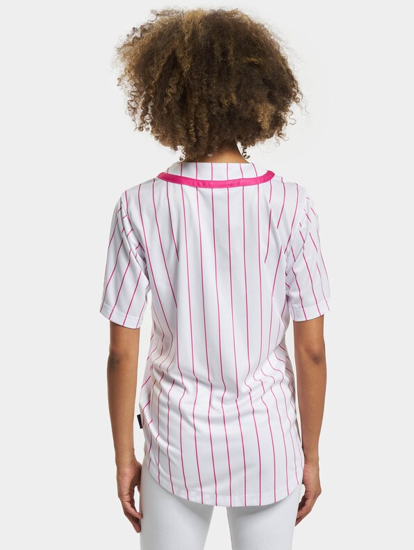 Woven Signature Old English Baseball -1