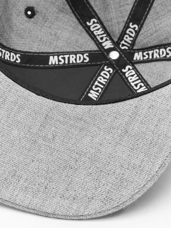 Letter Snapback-2