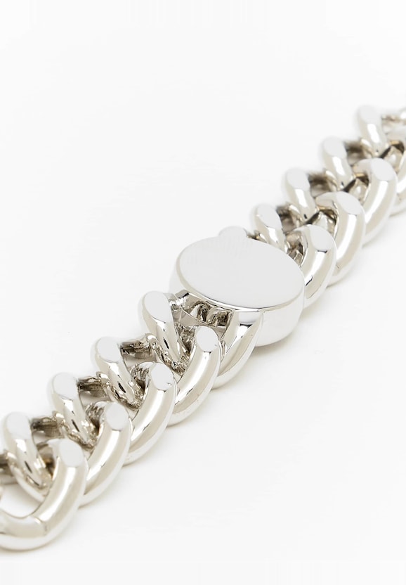 Pearl Flat Chain-1