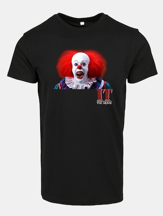 Vintage Pennywise Poster
