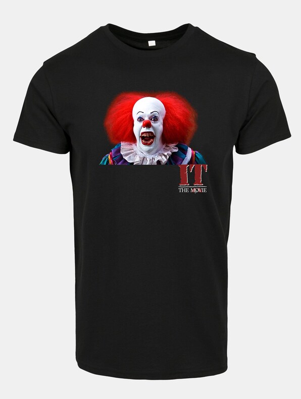 Vintage Pennywise Poster-0