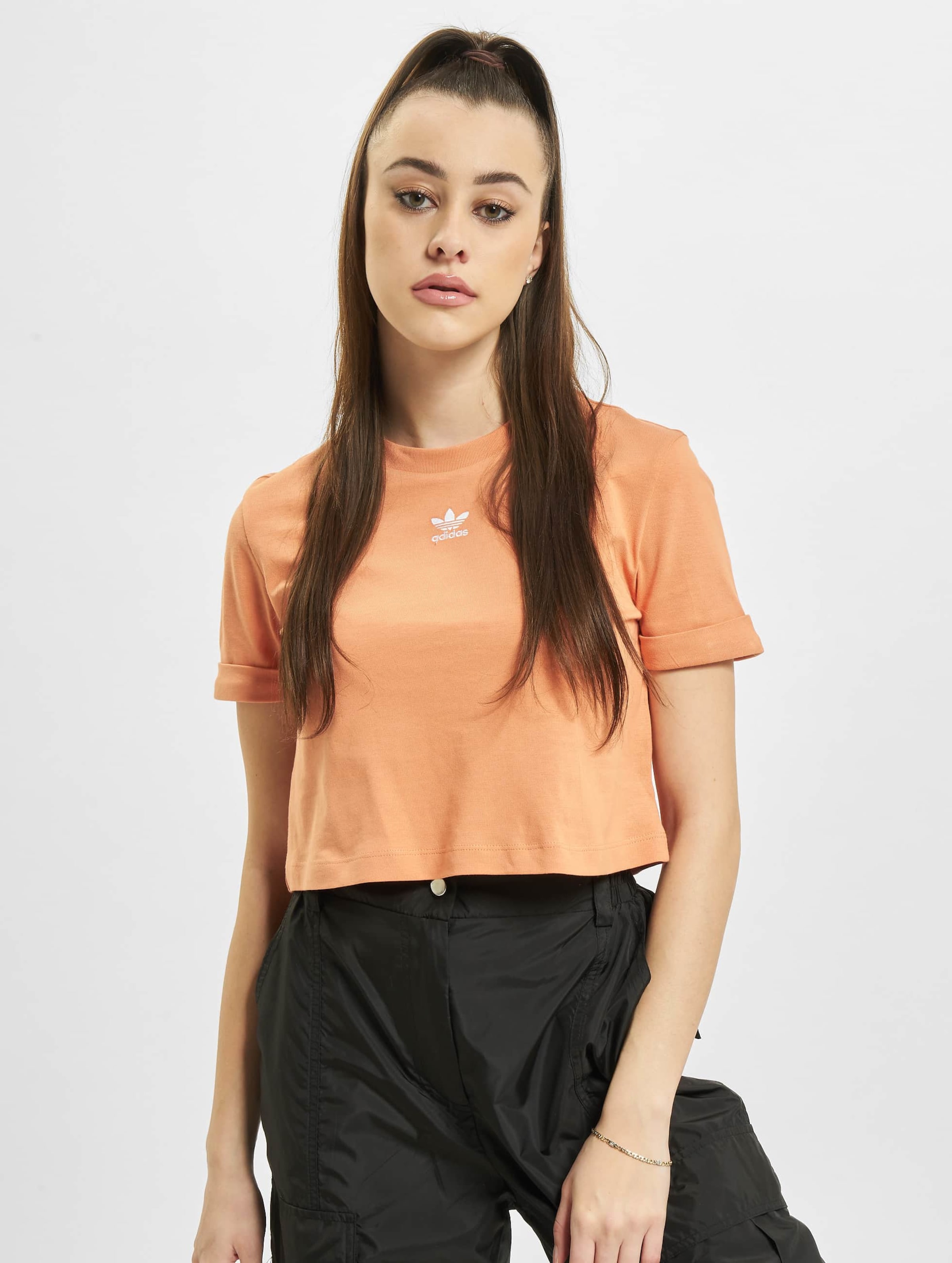 Oranje cheap adidas trui