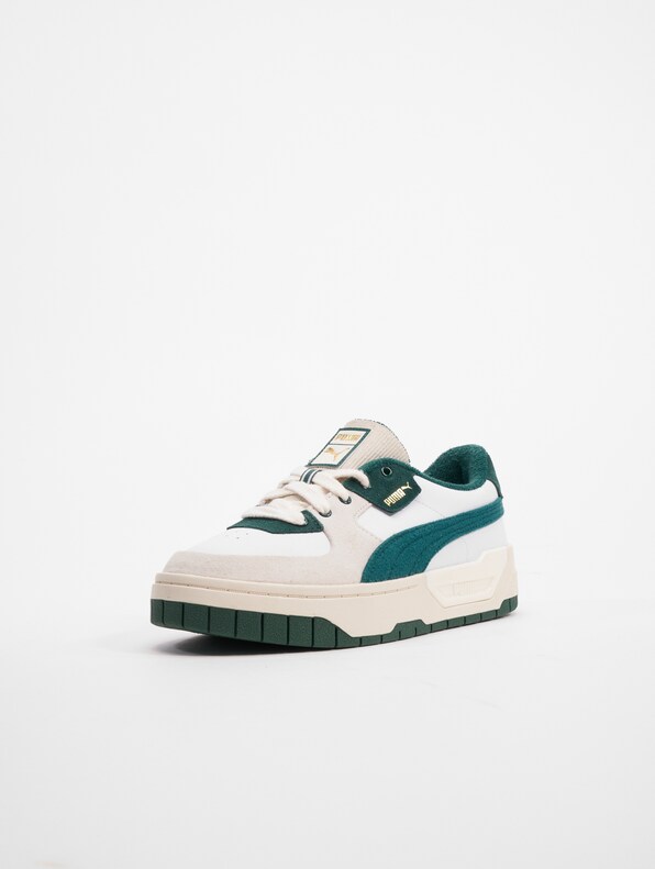 Puma Cali Dream Ivy League Sneakers-2