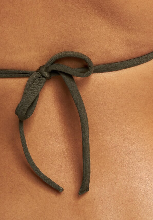 Underwear Triangle Bikini-3