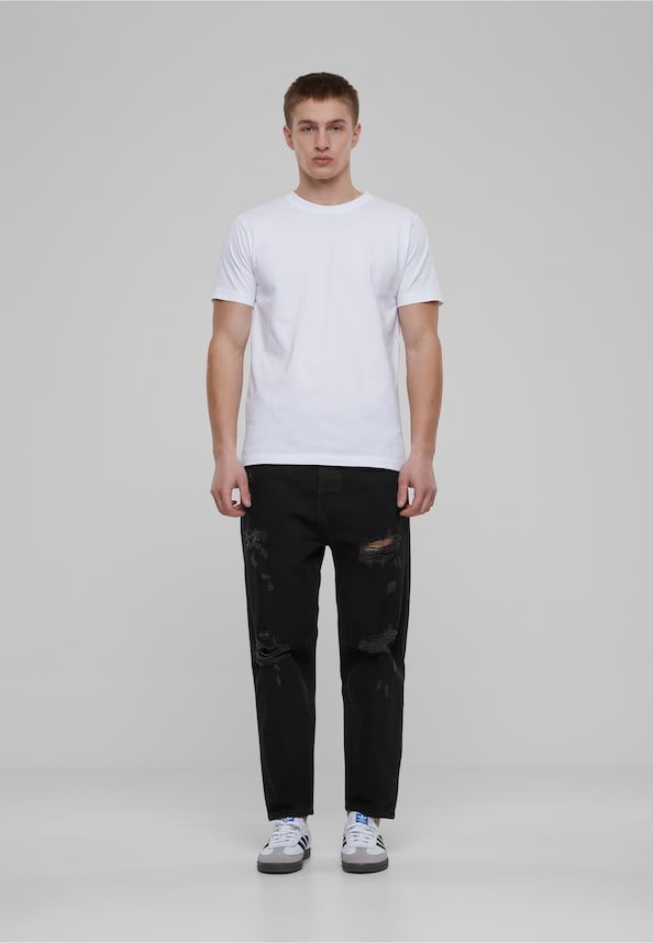 2Y Boyfriend Fit Jeans-4