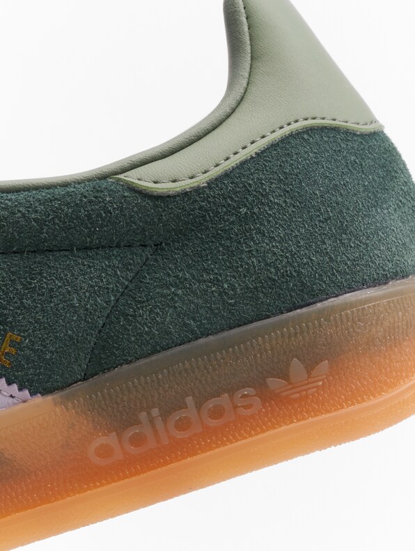 adidas Originals Gazelle Indoor Sneakers-9