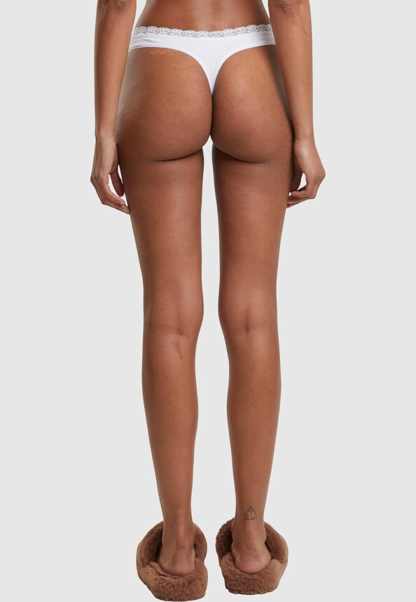 Ladies Basic Cotton-2