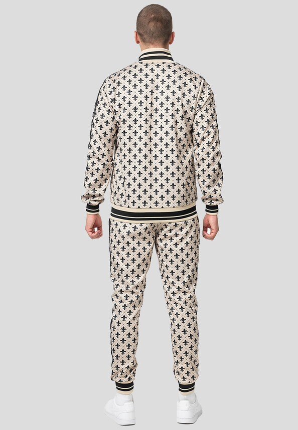 Lonsdale Boswall Jogginganzüge-1