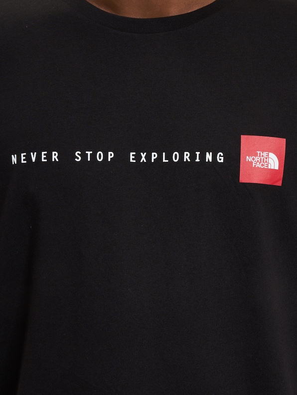 Never Stop Exploring -3