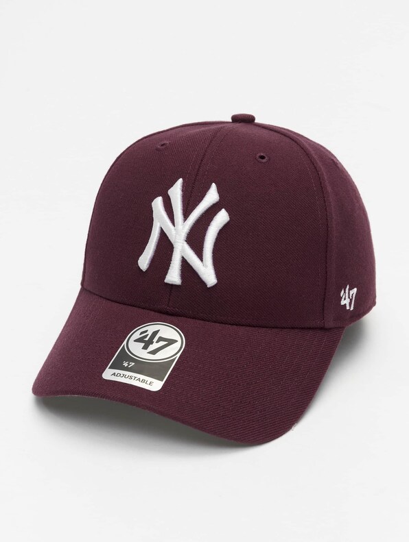 MLB New York Yankees -4