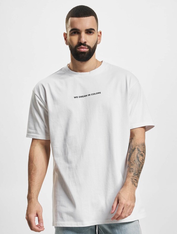 We Dream In Colors Oversize -2