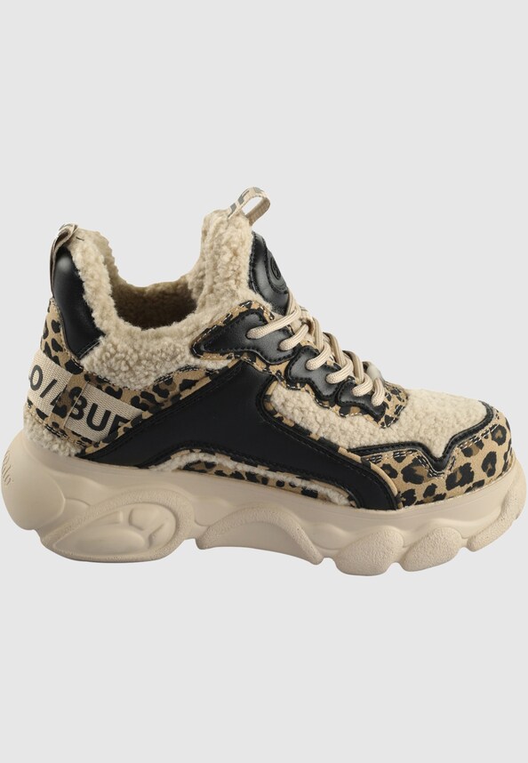 CLD CHAI WARM-4
