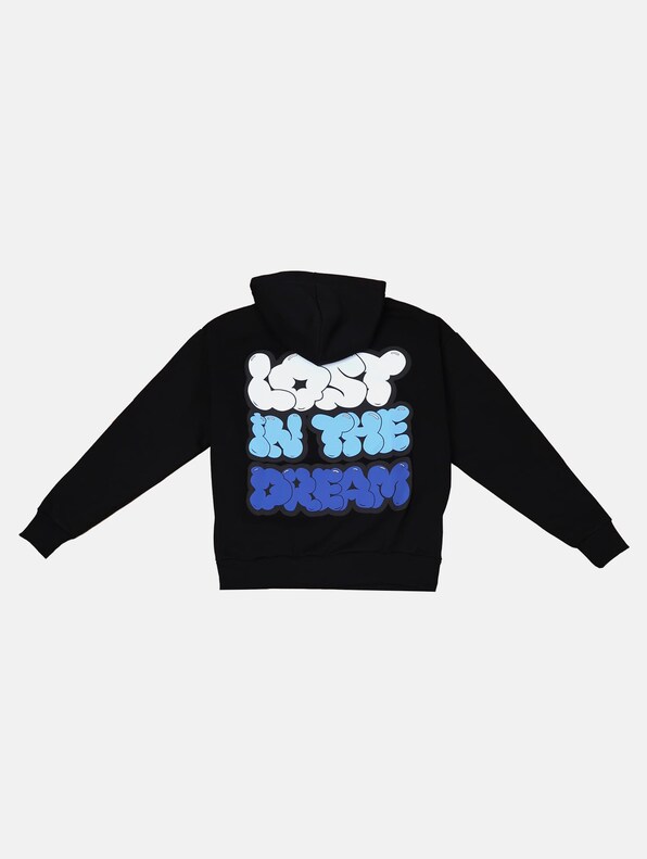 HEAVY OVERSIZE LOST DREAM-1