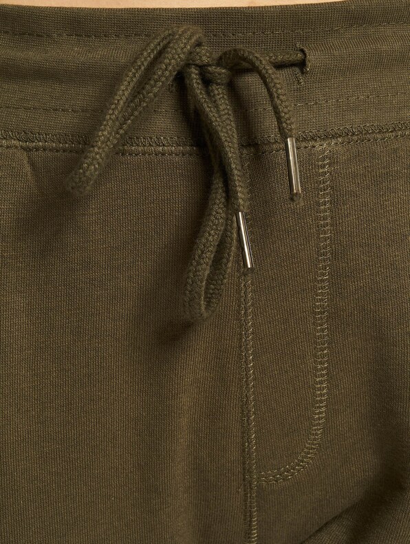 Just Rhyse Poppy Sweat Pants-3