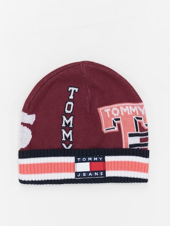 Tommy Jeans Heritage Beanie