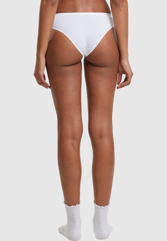 Ladies Bonded Brazilian 3-Pack-1