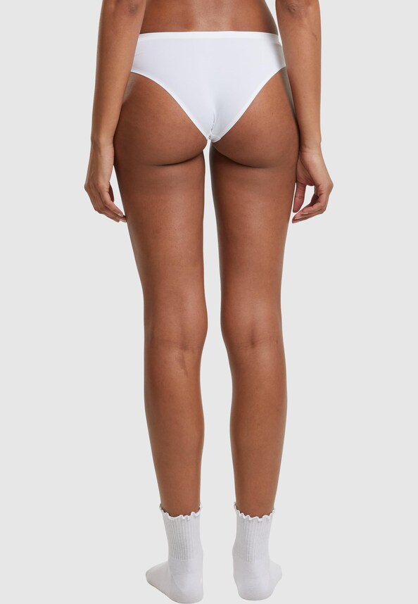 Ladies Bonded Brazilian 3-Pack-1