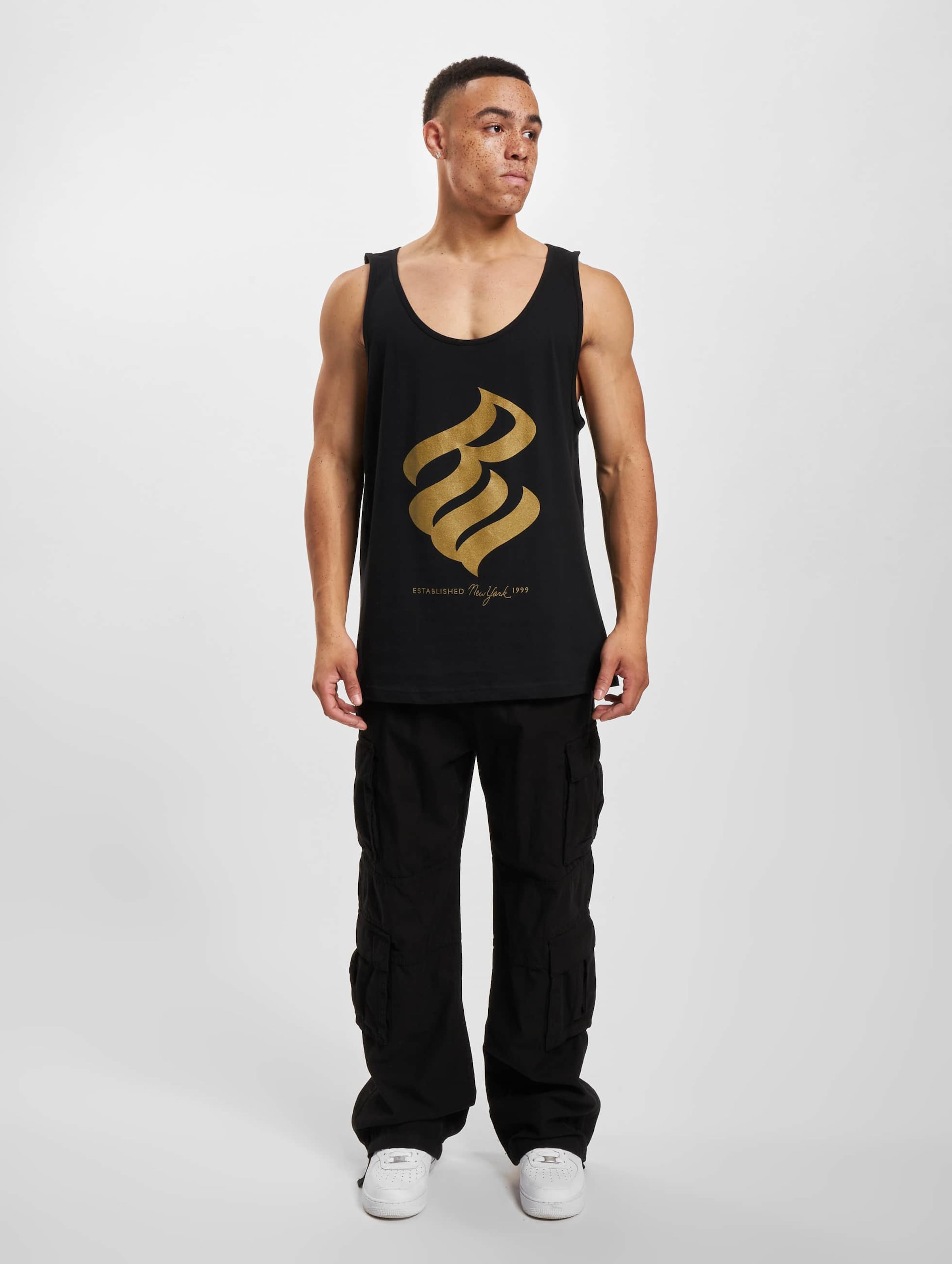 Rocawear Midas Tank Tops | DEFSHOP | 87511