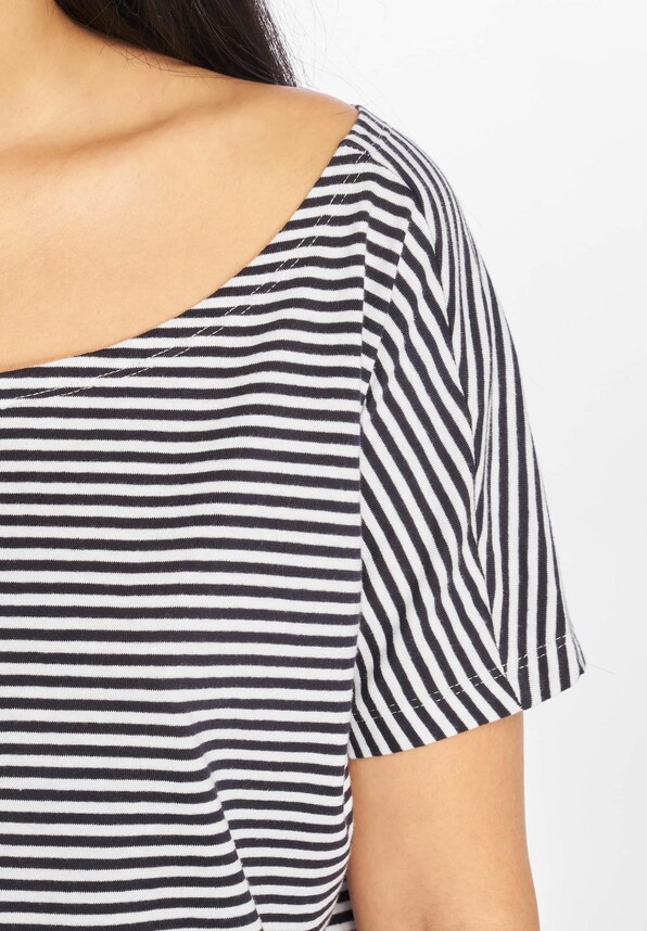 Yarn Dyed Baby Stripe-2