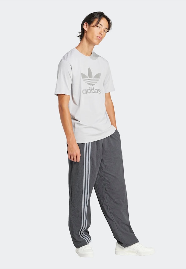 Trefoil T-Shirt-2