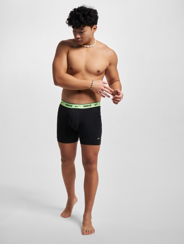 Nike Underwear Brief 3 Pack Boxershorts-10