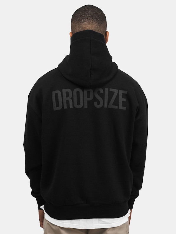 Heavy Oversize Print-0