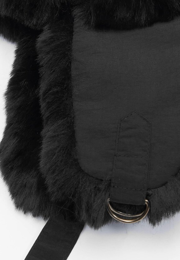 Nylon Trapper-3
