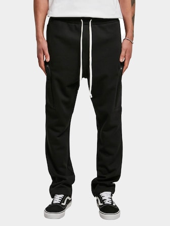Low Crotch