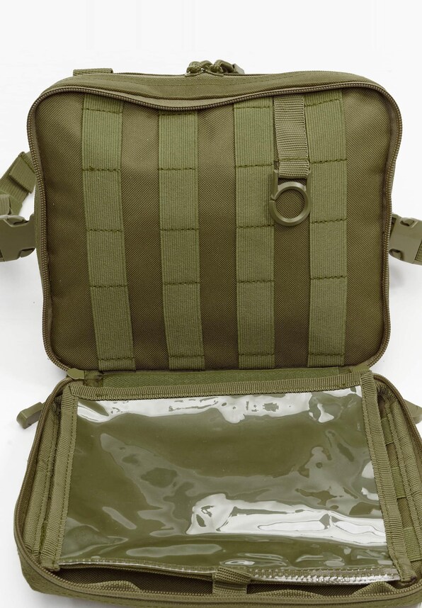 US Cooper Chest Pack-5