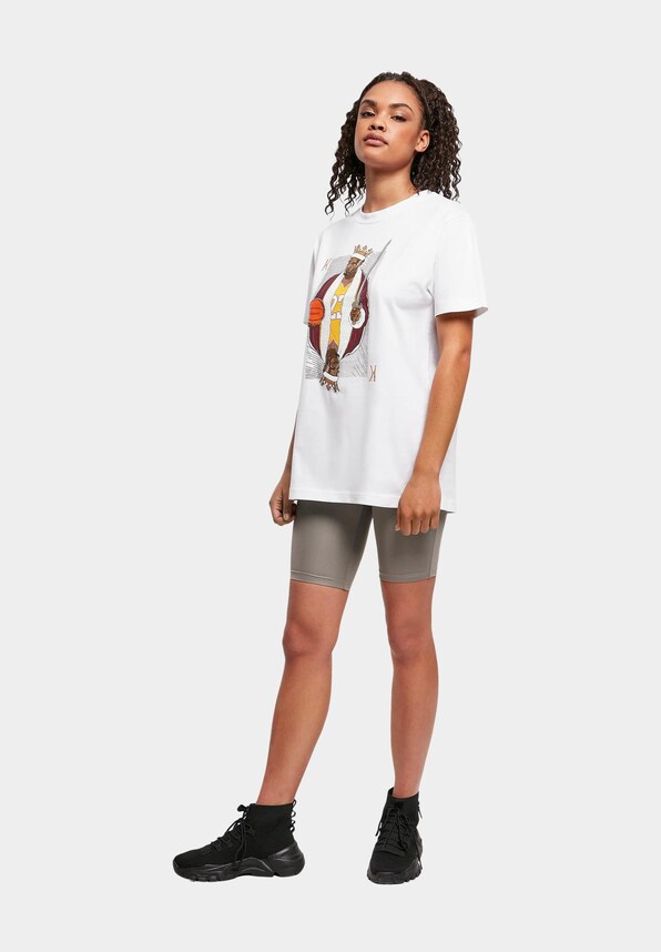 Ladies King James La-2