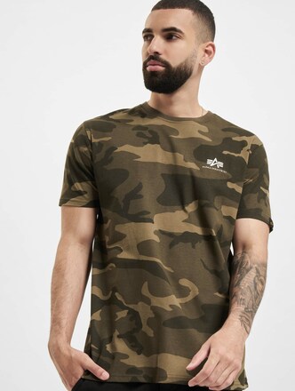 Backprint Camo