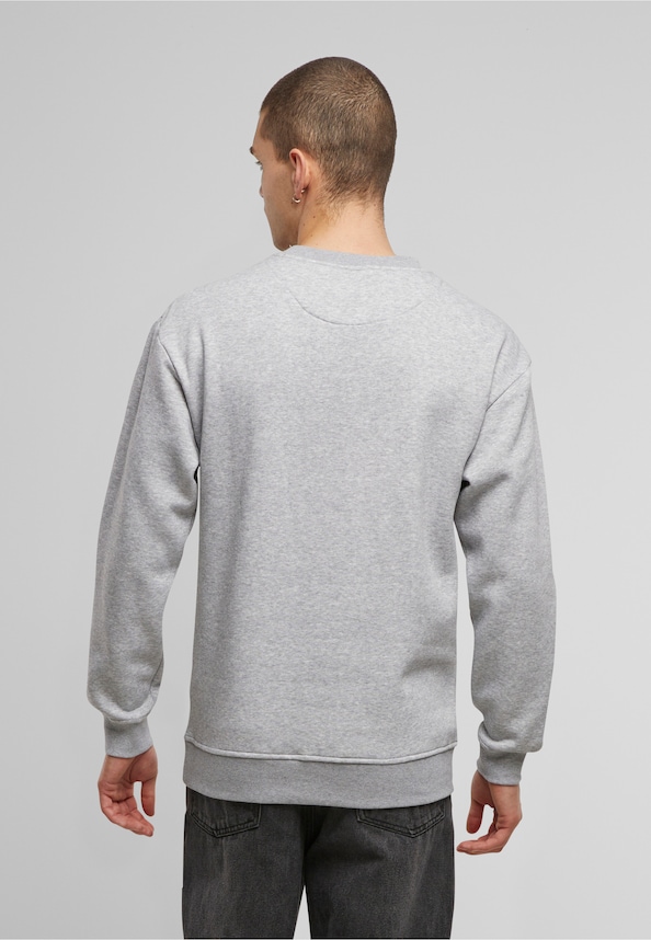 Forvert Sweat Crewn. Campus-1